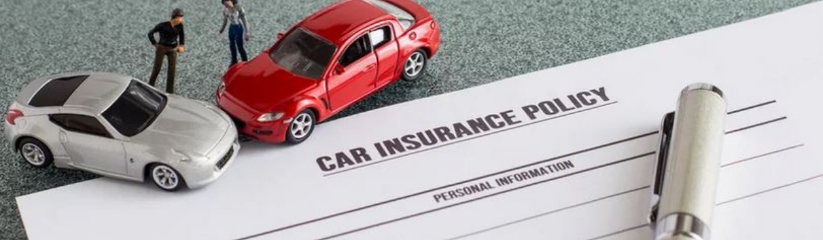 SR-22 North Carolina Drivers Insurance Form: What You Need to Know